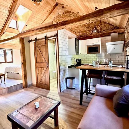 Casa Boral- Comfort Exclusivo En Plena Naturaleza - Valle Del Silencio Manzanedo de Valdueza Εξωτερικό φωτογραφία