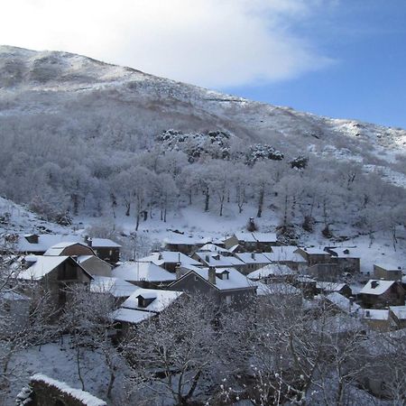 Casa Boral- Comfort Exclusivo En Plena Naturaleza - Valle Del Silencio Manzanedo de Valdueza Εξωτερικό φωτογραφία