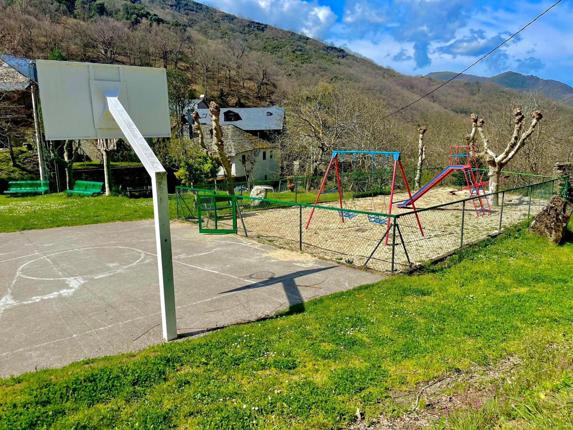 Casa Boral- Comfort Exclusivo En Plena Naturaleza - Valle Del Silencio Manzanedo de Valdueza Εξωτερικό φωτογραφία